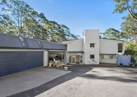 George Bass Drive A Well Kept Secret - Tourism Caloundra 1
