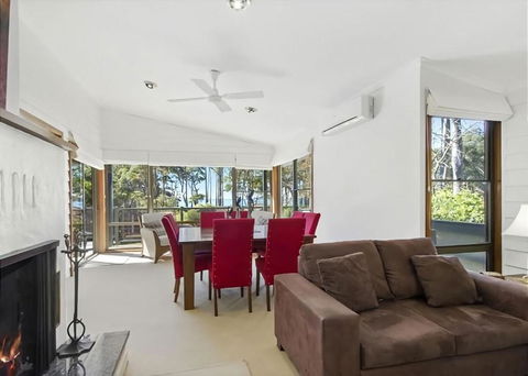 George Bass Drive A Well Kept Secret - Tourism Caloundra 2