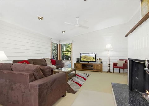 George Bass Drive A Well Kept Secret - Tourism Caloundra 3