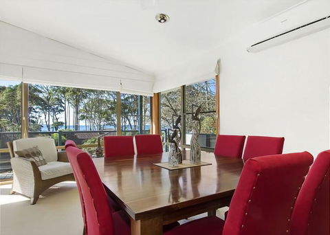 George Bass Drive A Well Kept Secret - Tourism Caloundra 4