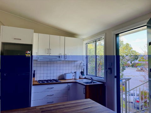 George IV Inn - Tourism Caloundra 1