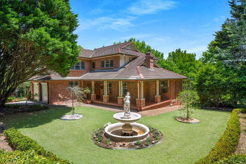 George On George - Perfect Country Getaway In The Heart Of Berry - Tourism Caloundra 0