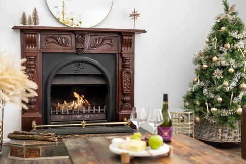George On George - Perfect Country Getaway In The Heart Of Berry - Tourism Caloundra 1