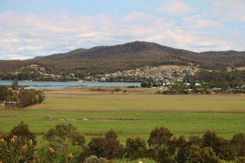 George River Park - Tourism Caloundra 2