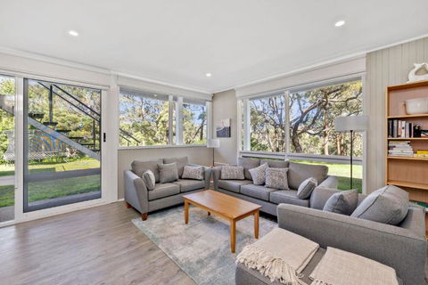 George St Retreat - Tourism Caloundra 1