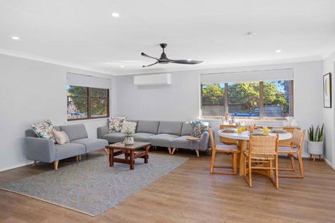 Getaway North Haven - Tourism Caloundra 3