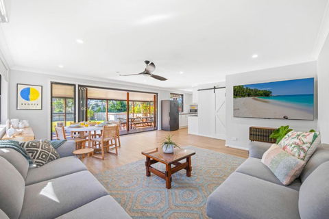 Getaway North Haven - Tourism Caloundra 2