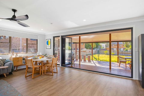 Getaway North Haven - Tourism Caloundra 1