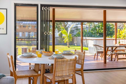 Getaway North Haven - Tourism Caloundra 0