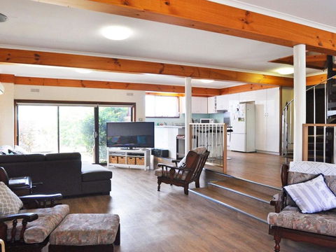 Getaway On Garden - Tourism Caloundra 3