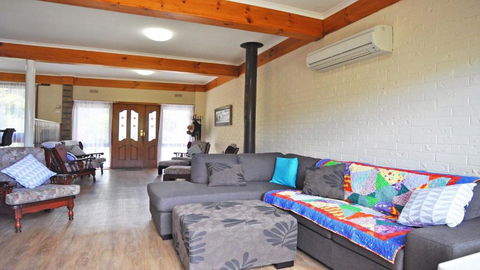 Getaway On Garden - Tourism Caloundra 2