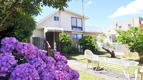 Getaway On Garden - Tourism Caloundra 0