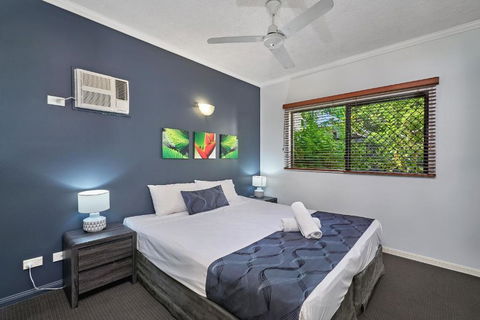 Getaway On Grafton - Tourism Caloundra 4
