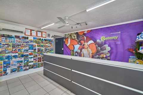 Getaway On Grafton - Tourism Caloundra 3