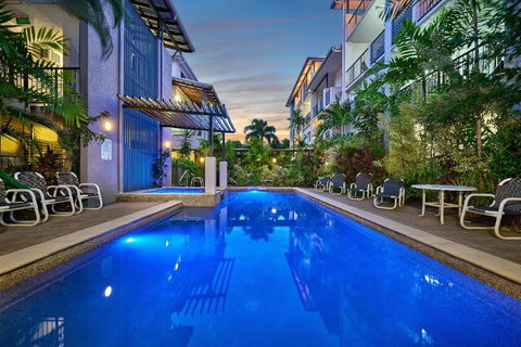 Getaway On Grafton - Tourism Caloundra 1