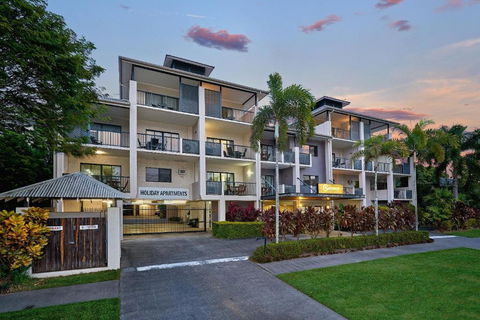 Getaway On Grafton - Tourism Caloundra 0