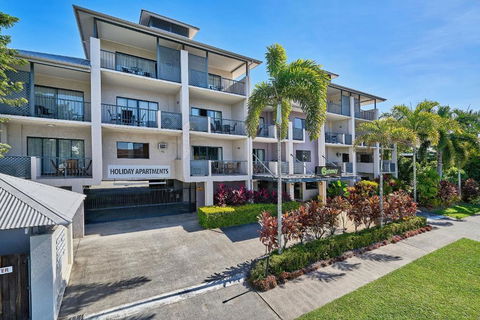 Getaway On Grafton - Tourism Caloundra 2