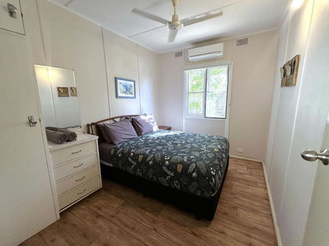 Getaway Villas Unit 3 - Tourism Caloundra 4
