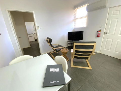 Getaway Villas Unit 385 - Tourism Caloundra 2