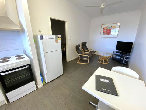 Getaway Villas Unit 386 - Tourism Caloundra 4