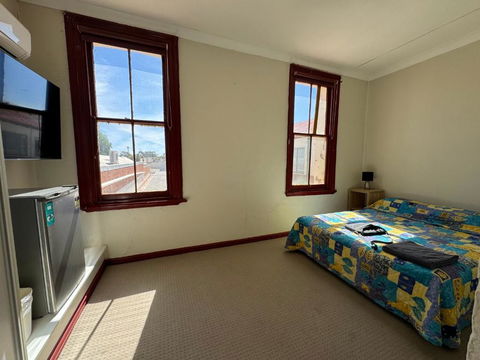 GHK - Grand Hotel Kalgoorlie - Tourism Caloundra 4