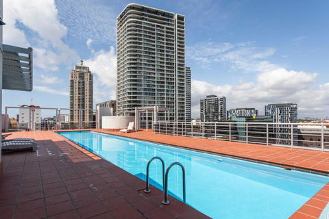 Gia Sydney - Tourism Caloundra 1