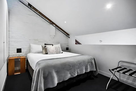 Gibson Mill Penthouse With Private Balcony - 301 - Tourism Caloundra 0