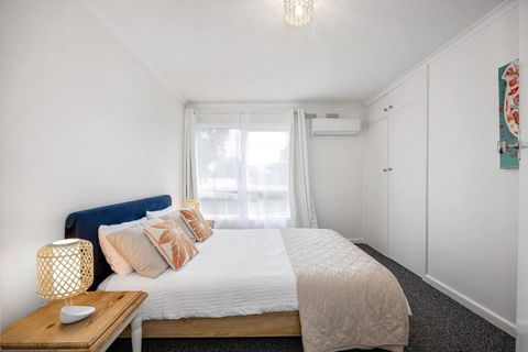 Gigglewiggy - Beach House Wrapped In Nature - Tourism Caloundra 4