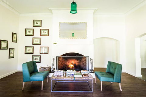 Gilgara Retreat - Tourism Caloundra 2