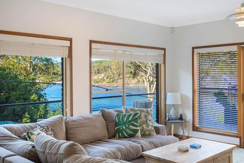 Gillmith - At The Pambula River Mouth - Tourism Caloundra 0