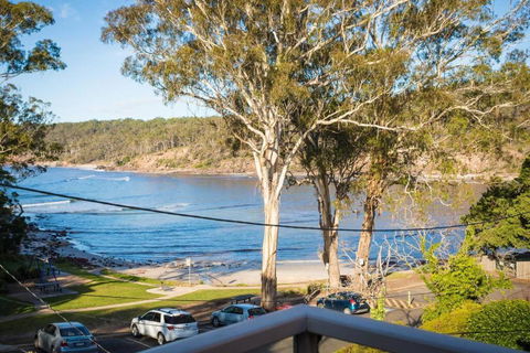Gillmith - At The Pambula River Mouth - Tourism Caloundra 3