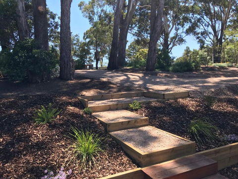 Gillys Guesthouse - Tourism Caloundra 4