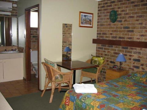 Gisborne Motel - Tourism Caloundra 4