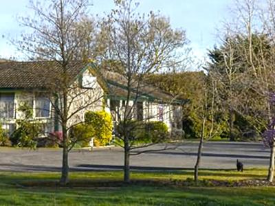 Gisborne Motel - Tourism Caloundra 0
