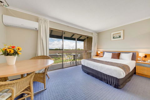 Gladstone Palms Motor Inn - Tourism Caloundra 4