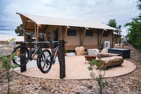 Glamping 148 Tasmania - Tourism Caloundra 4