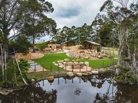 Glamping 148 Tasmania - Tourism Caloundra 0