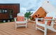 Glamping Vineyard Getaway With Luxury Amenities - thumb 2