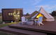 Glamping Vineyard Getaway With Luxury Amenities - thumb 0