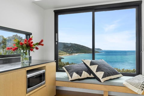 Glassy Point - 360 Degree Views - Tourism Caloundra 1