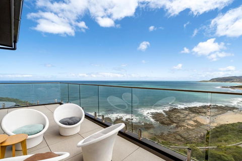 Glassy Point - 360 Degree Views - Tourism Caloundra 2
