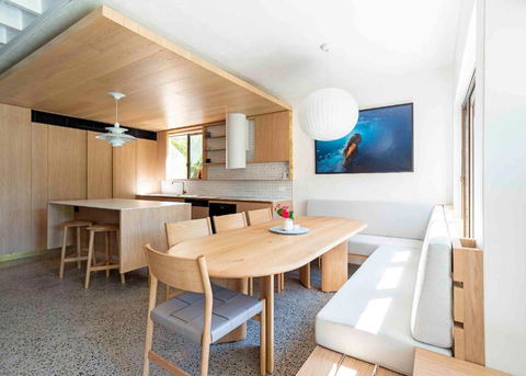 Glen Eden Beach Resort - Tourism Caloundra 2