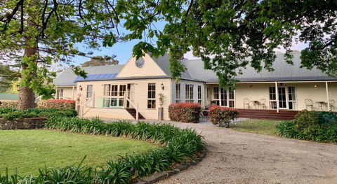 Glen Isla House Bed & Breakfast Phillip Island - Tourism Caloundra 2