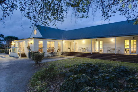 Glen Isla House Bed & Breakfast Phillip Island - Tourism Caloundra 0
