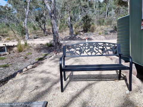 Glen Lough Cabins - Tourism Caloundra 3