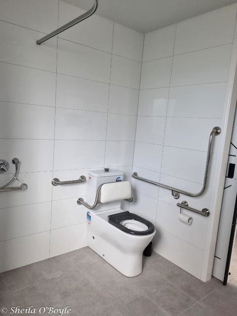 Glen Lough Cabins - Tourism Caloundra 1
