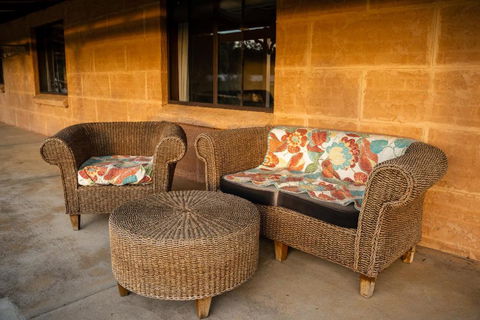 Glen Mervyn Lodge - Tourism Caloundra 1
