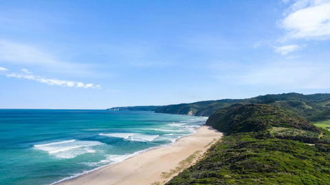Glen View - Tourism Caloundra 0