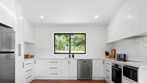 Glen View - Tourism Caloundra 4