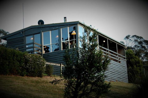 Glenaire Cottages - Tourism Caloundra 4